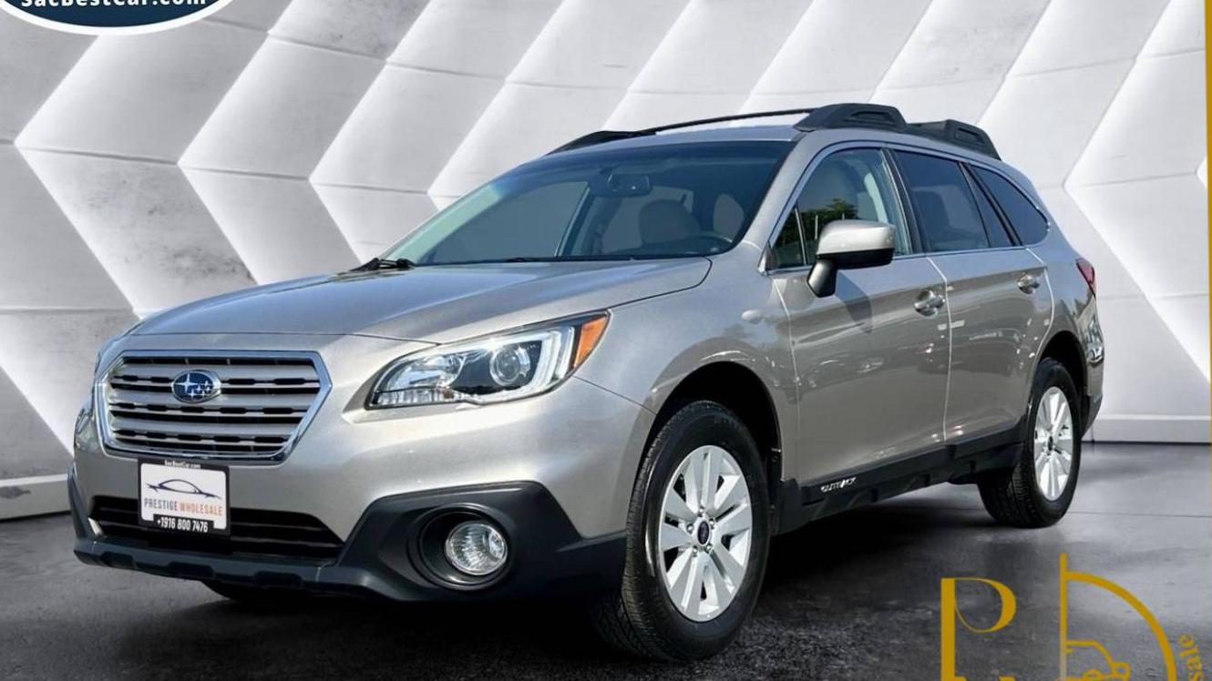 SUBARU OUTBACK 2017 4S4BSADC0H3238157 image