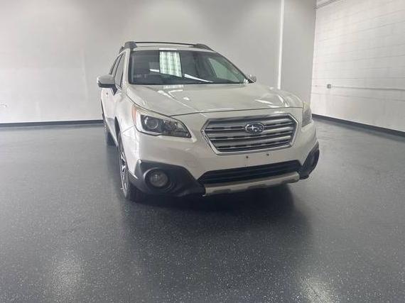 SUBARU OUTBACK 2017 4S4BSAKC6H3210396 image