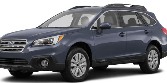 SUBARU OUTBACK 2017 4S4BSANC5H3322392 image
