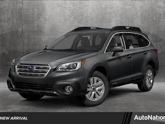 SUBARU OUTBACK 2017 4S4BSAFC6H3282970 image