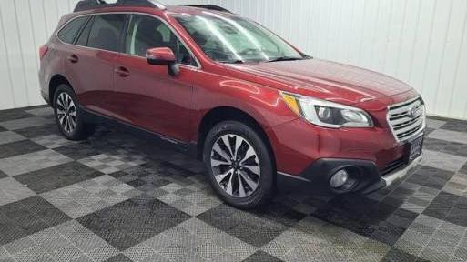 SUBARU OUTBACK 2017 4S4BSANC5H3348118 image