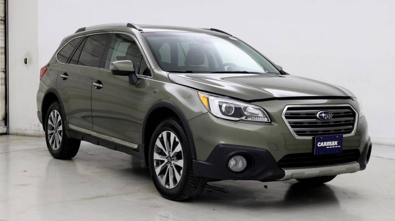 SUBARU OUTBACK 2017 4S4BSATC1H3259388 image