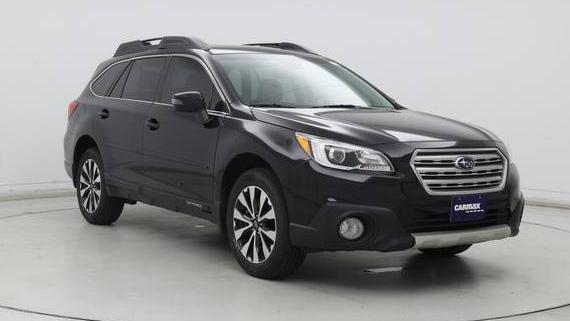 SUBARU OUTBACK 2017 4S4BSENC9H3313704 image