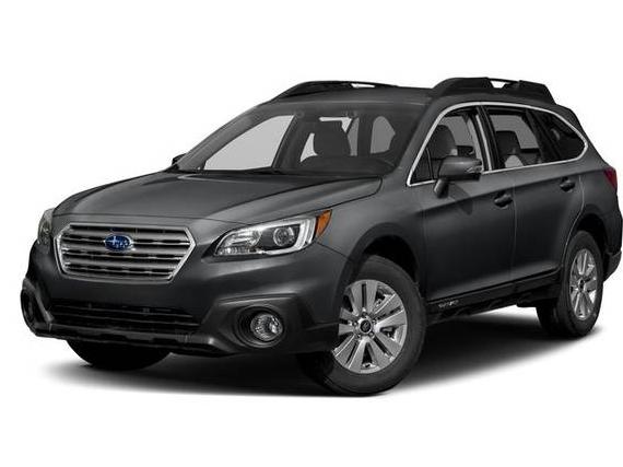 SUBARU OUTBACK 2017 4S4BSACC6H3384791 image