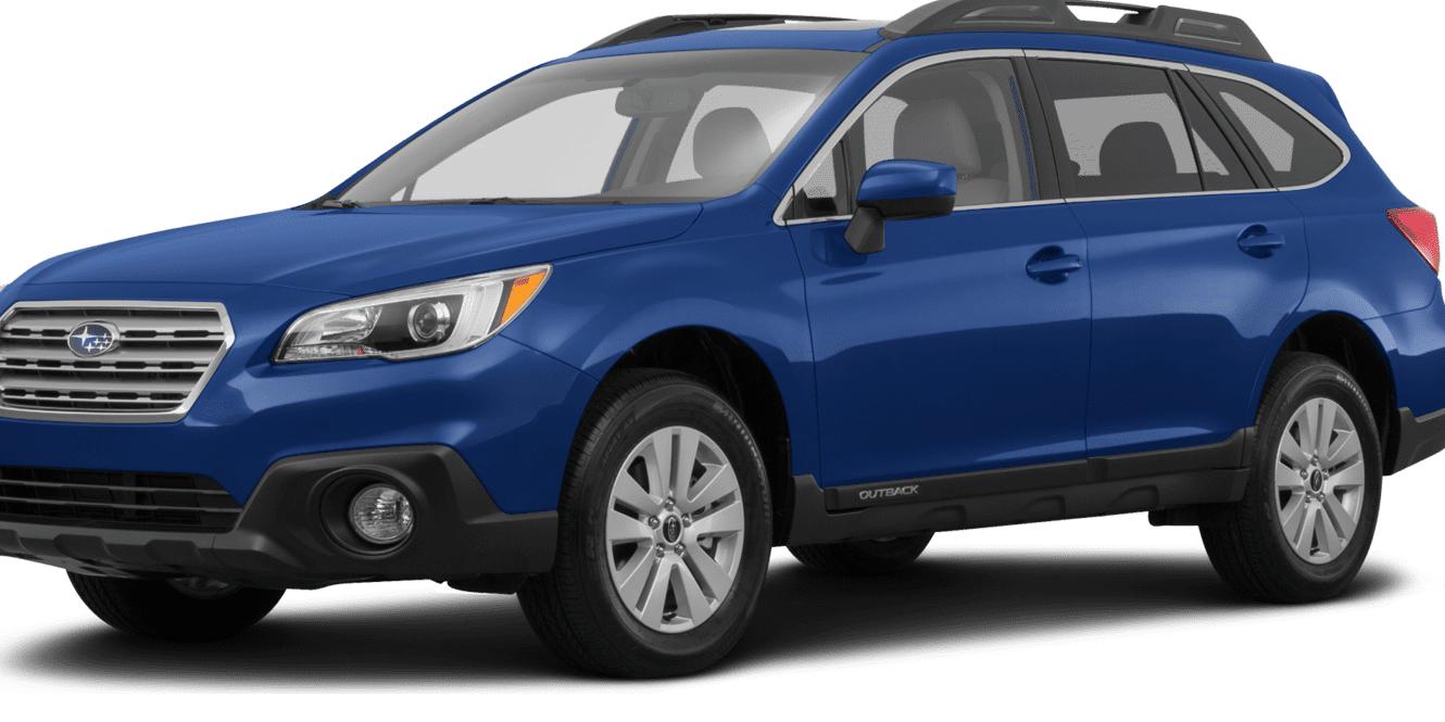 SUBARU OUTBACK 2017 4S4BSADC5H3236842 image