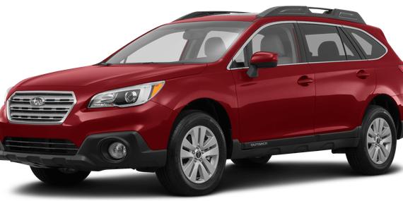 SUBARU OUTBACK 2017 4S4BSANC0H3342789 image