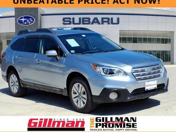SUBARU OUTBACK 2017 4S4BSACC6H3336742 image
