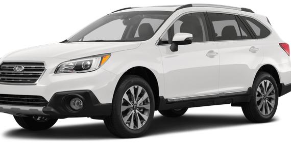 SUBARU OUTBACK 2017 4S4BSEKCXH3250441 image SUBARU OUTBACK 2017 4S4BSEKCXH3250441 image