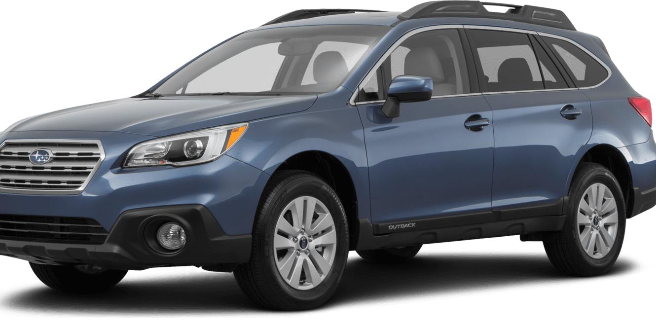 SUBARU OUTBACK 2017 4S4BSAFC6H3220355 image