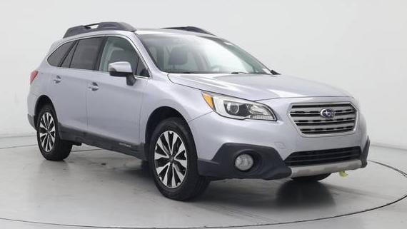 SUBARU OUTBACK 2017 4S4BSANC5H3375402 image