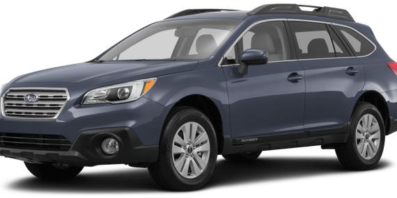 SUBARU OUTBACK 2017 4S4BSANCXH3236866 image
