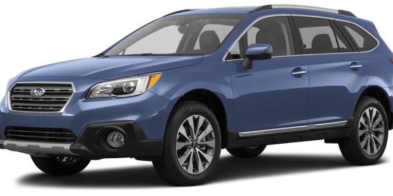 SUBARU OUTBACK 2017 4S4BSENC9H3312651 image