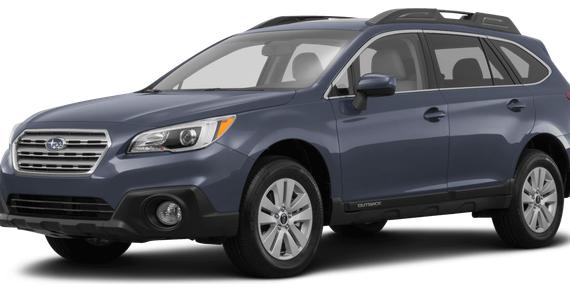 SUBARU OUTBACK 2017 4S4BSACC8H3254690 image