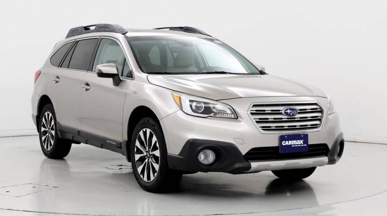 SUBARU OUTBACK 2017 4S4BSANC9H3246594 image