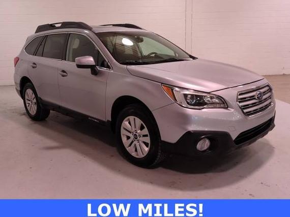 SUBARU OUTBACK 2017 4S4BSADC4H3375814 image