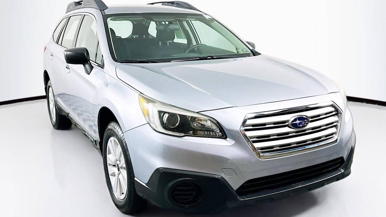 SUBARU OUTBACK 2017 4S4BSAAC7H3243148 image