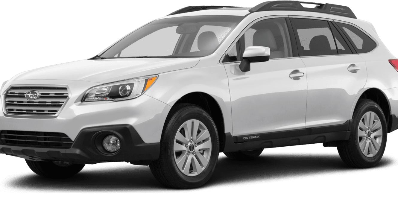 SUBARU OUTBACK 2017 4S4BSANC3H3343712 image