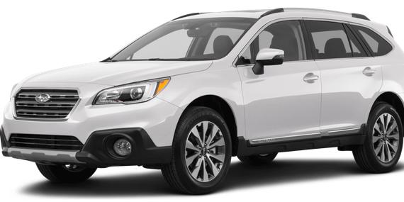 SUBARU OUTBACK 2017 4S4BSATC1H3401562 image