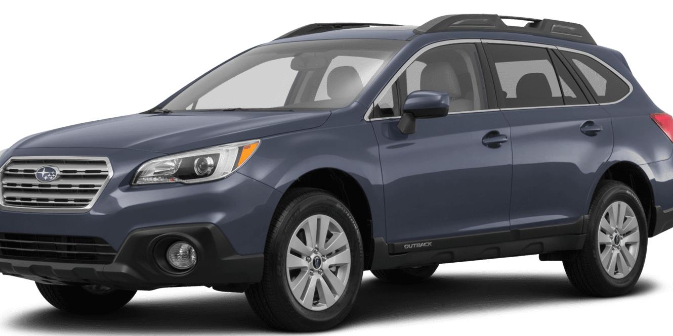 SUBARU OUTBACK 2017 4S4BSAFC8H3345986 image