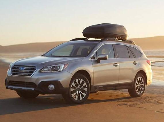 SUBARU OUTBACK 2017 4S4BSANC1H3231281 image