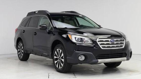 SUBARU OUTBACK 2017 4S4BSANC1H3383688 image