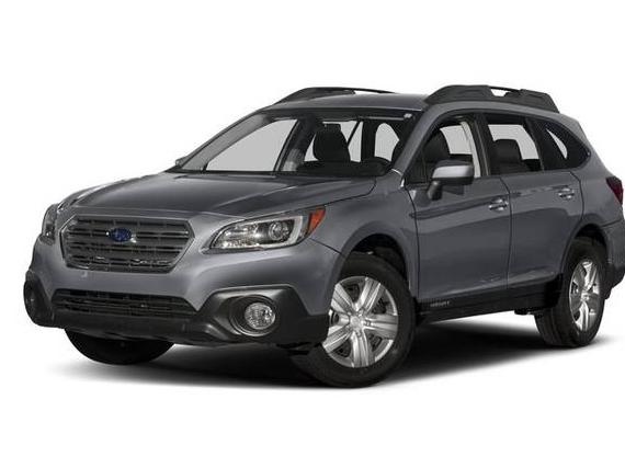 SUBARU OUTBACK 2017 4S4BSAAC2H3227388 image
