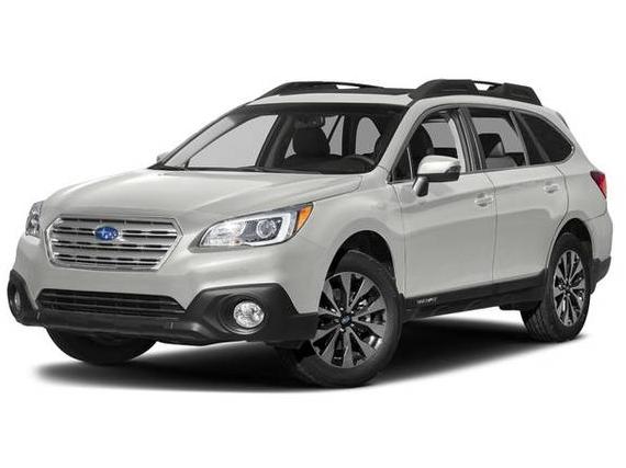 SUBARU OUTBACK 2017 4S4BSANC6H3380575 image