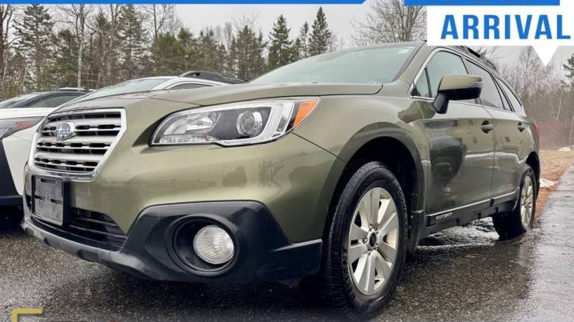 SUBARU OUTBACK 2017 4S4BSAFC7H3431063 image