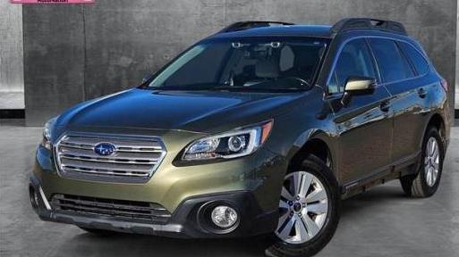 SUBARU OUTBACK 2017 4S4BSAHC9H3203045 image