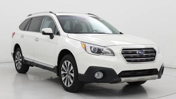 SUBARU OUTBACK 2017 4S4BSETC2H3394774 image