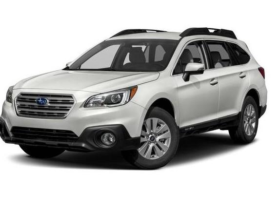 SUBARU OUTBACK 2017 4S4BSACC2H3263210 image