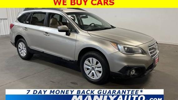 SUBARU OUTBACK 2017 4S4BSACC5H3414878 image