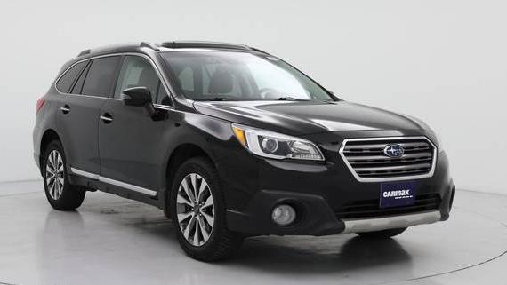 SUBARU OUTBACK 2017 4S4BSATC3H3432294 image