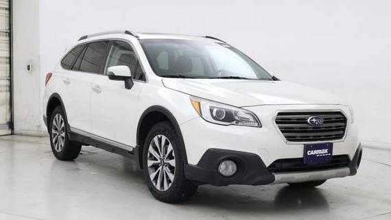 SUBARU OUTBACK 2017 4S4BSETC9H3410212 image