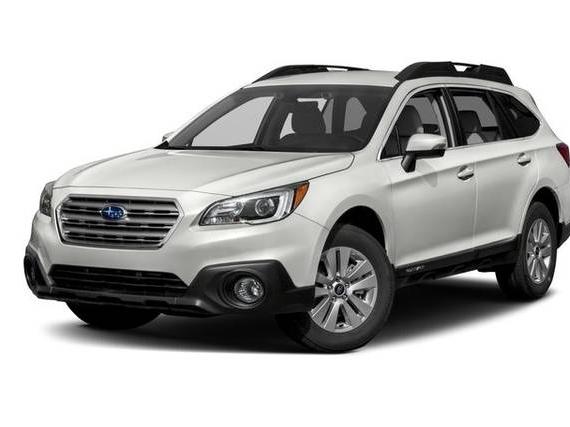 SUBARU OUTBACK 2017 4S4BSAHC7H3316010 image