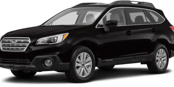 SUBARU OUTBACK 2017 4S4BSAKC0H3203525 image