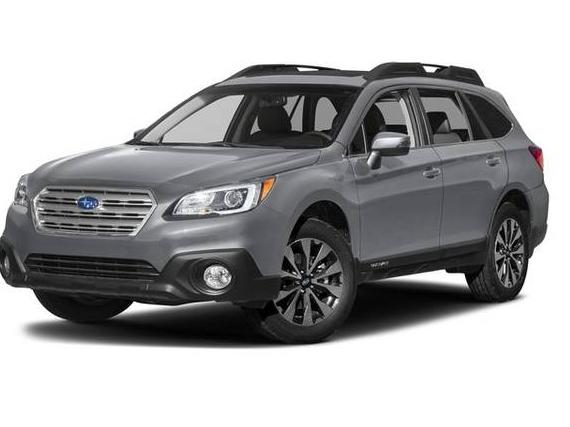 SUBARU OUTBACK 2017 4S4BSANC9H3435147 image