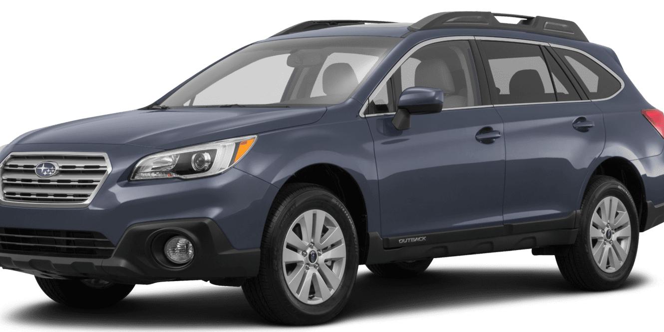 SUBARU OUTBACK 2017 4S4BSAFC1H3266661 image