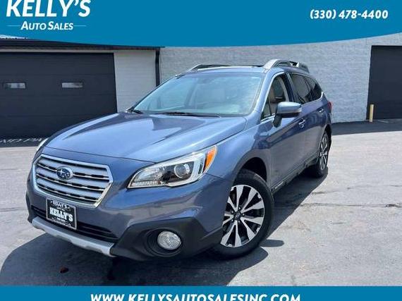 SUBARU OUTBACK 2017 4S4BSANC7H3408187 image