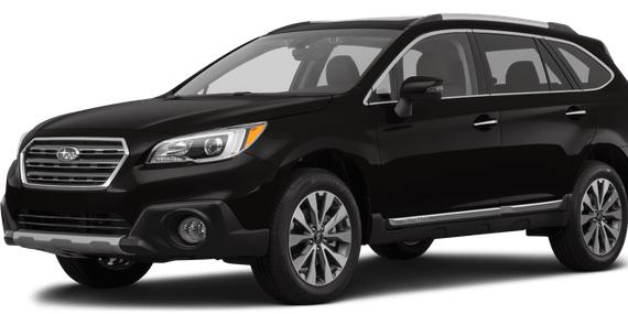 SUBARU OUTBACK 2017 4S4BSETC5H3268831 image