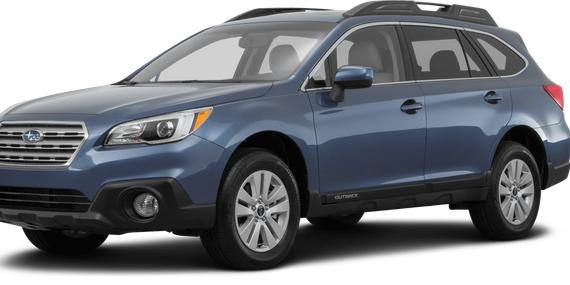 SUBARU OUTBACK 2017 4S4BSANC9H3282026 image