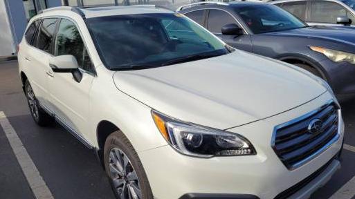 SUBARU OUTBACK 2017 4S4BSETC2H3364982 image