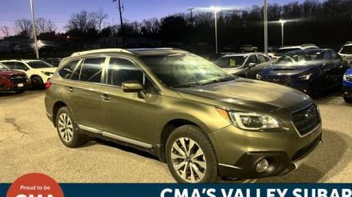 SUBARU OUTBACK 2017 4S4BSETC6H3328972 image