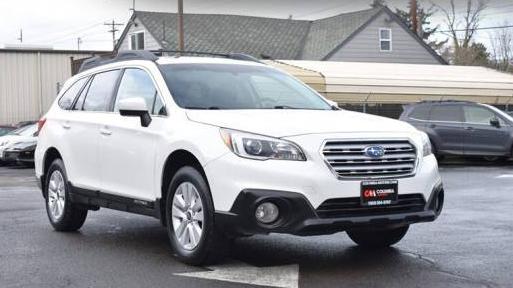 SUBARU OUTBACK 2017 4S4BSADC5H3403801 image