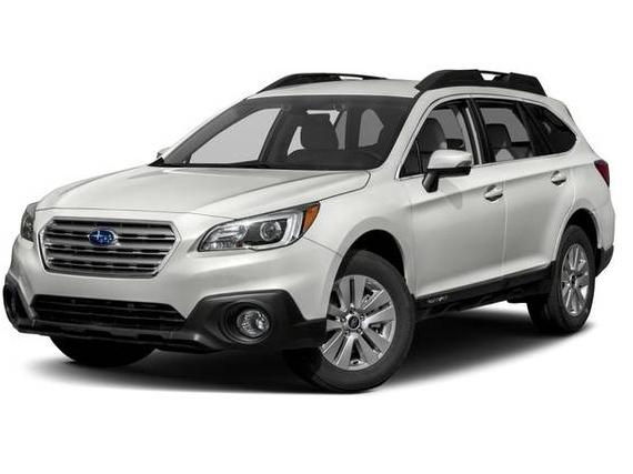 SUBARU OUTBACK 2017 4S4BSACC1H3362231 image