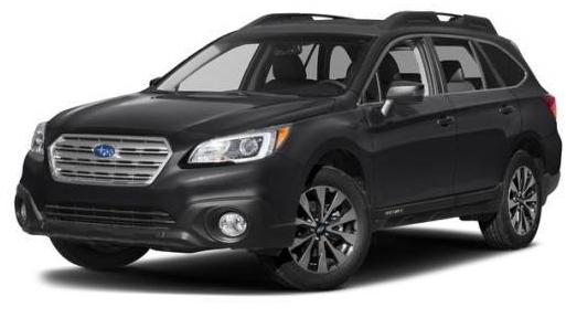 SUBARU OUTBACK 2017 4S4BSANC9H3382496 image