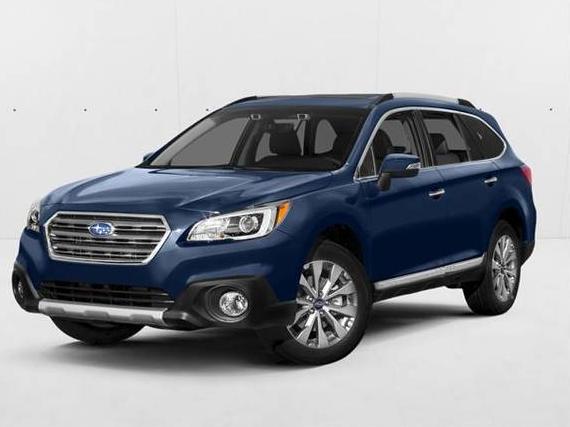 SUBARU OUTBACK 2017 4S4BSETC8H3404918 image