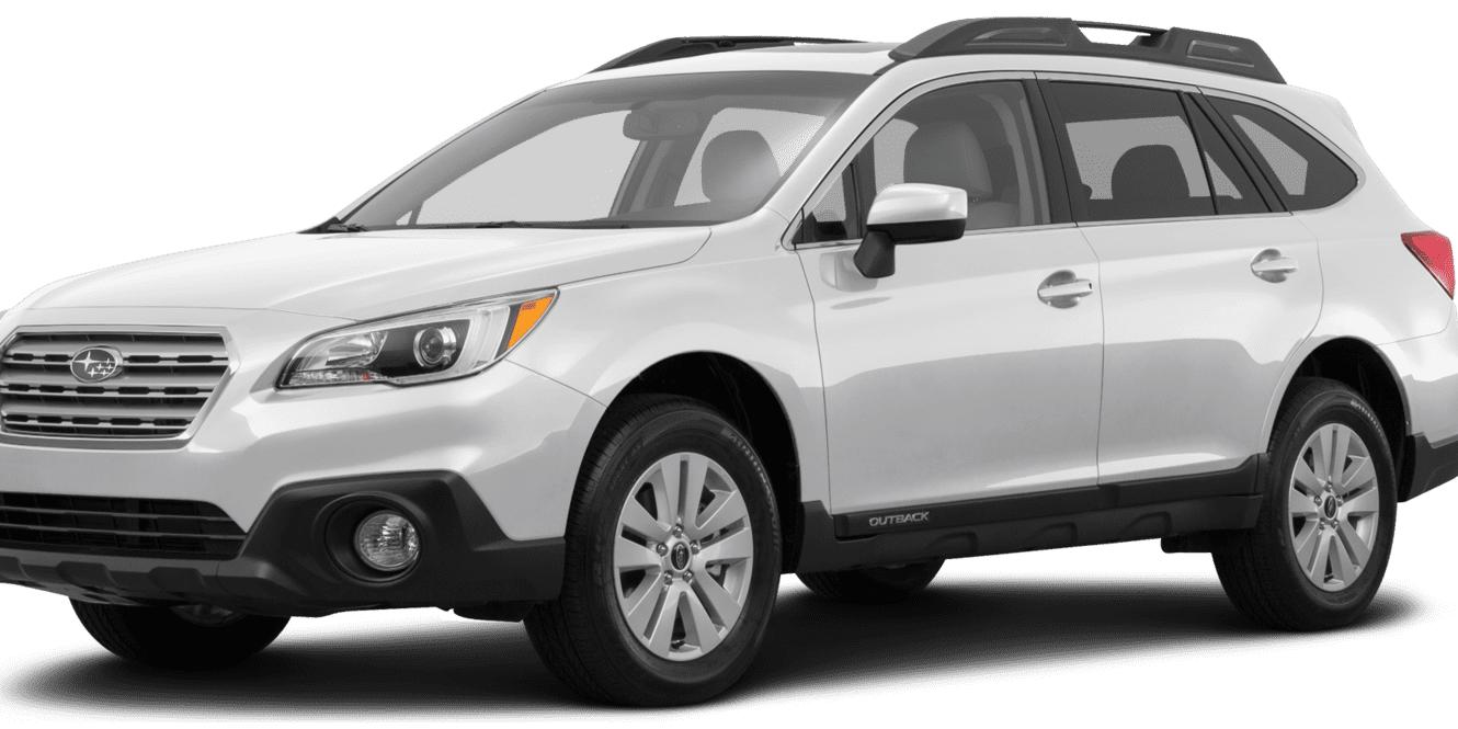 SUBARU OUTBACK 2017 4S4BSANC9H3331628 image