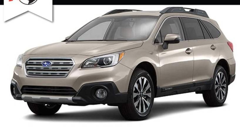 SUBARU OUTBACK 2017 4S4BSENCXH3325103 image SUBARU OUTBACK 2017 4S4BSENCXH3325103 image