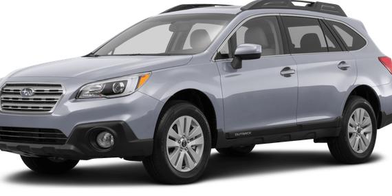 SUBARU OUTBACK 2017 4S4BSADC9H3283520 image